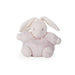 Kaloo® - Kaloo Chubby Rabbit Pink - Small - Baby Pink