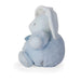 Kaloo® - Kaloo Chubby Rabbit - Small - Baby Blue