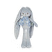 Kaloo® - Kaloo Lapinoo - Doll Rabbit Blue - Medium