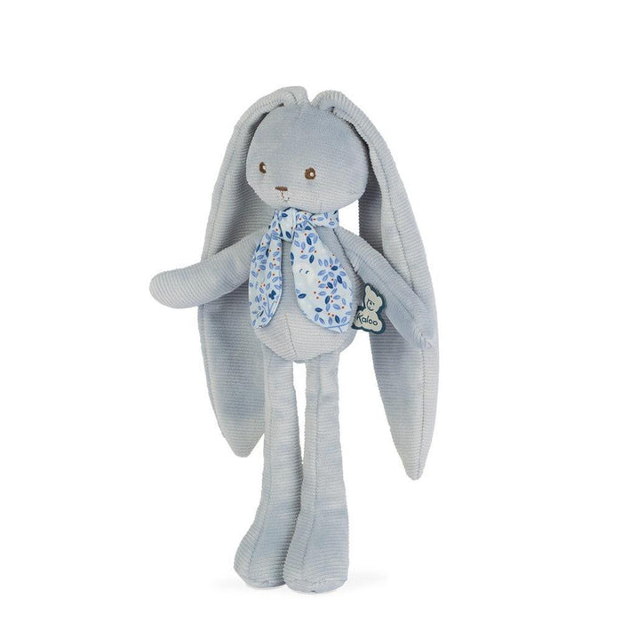 Kaloo® - Kaloo Lapinoo - Doll Rabbit Blue - Medium