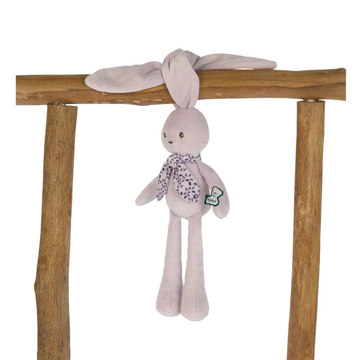 Kaloo® - Kaloo Lapinoo - Pink Rabbit Soft Plush Doll Toy for Babies and Toddlers - Medium (35 cm/13.5")