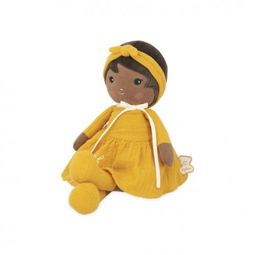 Kaloo® - Kaloo My First Doll Naomie (32cm (12.6 IN)