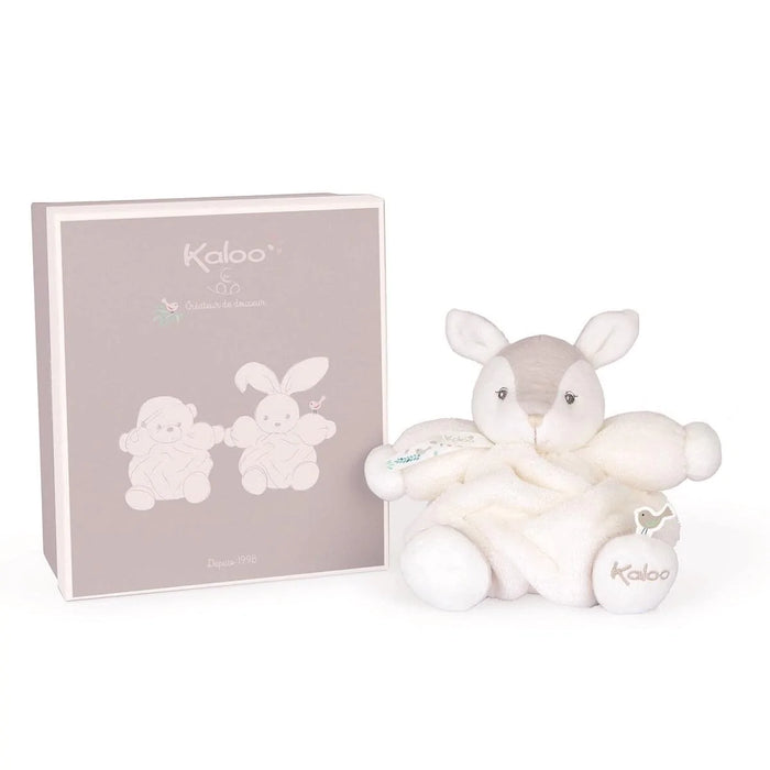 Kaloo® - Kaloo Plume Chubby Fawn - Ivory 969981