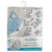 Kidiway - Kidilove Hooded Towel - Pack of 2