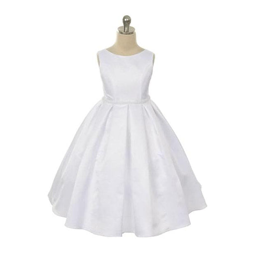 Kids Dream - Kids Deam Dress KD235 - Ivory