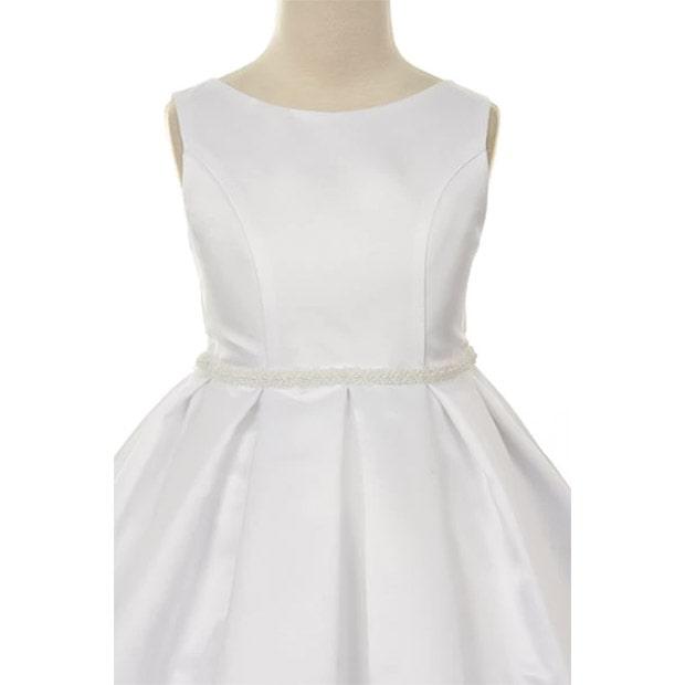 Kids Dream - Kids Deam Dress KD235 - Ivory