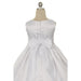 Kids Dream - Kids Deam Dress KD235 - Ivory