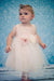 Kids Dream - Kids Dream Baby Girl Dress - Vintage Rose KD428