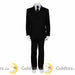 Kids Energy® - Kids Energy 5 Piece mat black Formal Suit