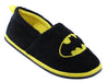 Kids Shoes - Kids Shoes Batman │Toddler daycare slipper