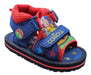 Kids Shoes - Kids Shoes Caillou Toddler Sandals