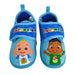 Kids Shoes - Kids Shoes Cocomelon Toddler Boys Non-Slip Daycare Slippers