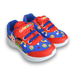 Kids Shoes - Kids Shoes Cocomelon Toddlers Sports Shoes - Blue & Red