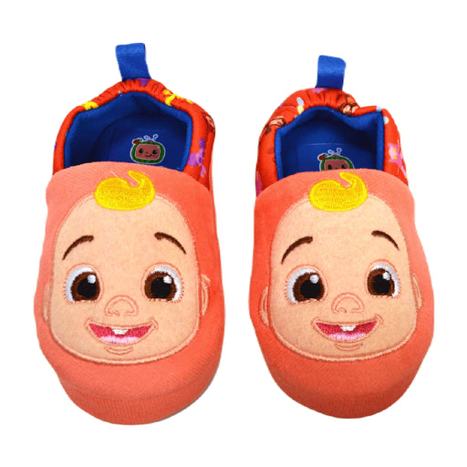 Kids Shoes - Kids Shoes Cocomelon Unisex Slippers