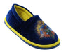Kids Shoes - Kids Shoes DC Super Friends │Toddler daycare slipper