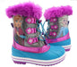 Kids Shoes - Kids Shoes Disney Frozen Youth Girls Winter Boots