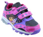 Kids Shoes - Kids Shoes Dora │Little Girls athletic shoes