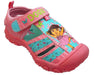 Kids Shoes - Kids Shoes Dora Sports Sandals for little girls