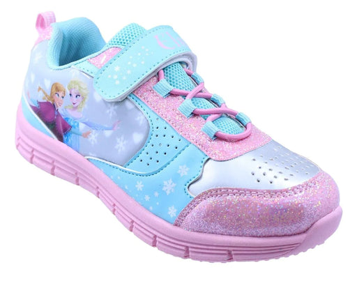 Kids Shoes - Kids Shoes Frozen │Junior girls athletic shoes