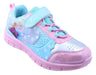 Kids Shoes - Kids Shoes Frozen │Junior girls athletic shoes