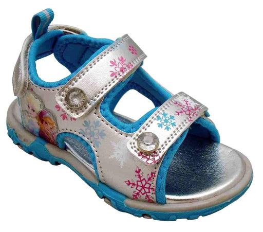 Kids Shoes - Kids Shoes Frozen Junior Sports Sandal