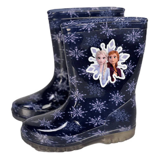 Kids Shoes - Kids Shoes Frozen rain boot