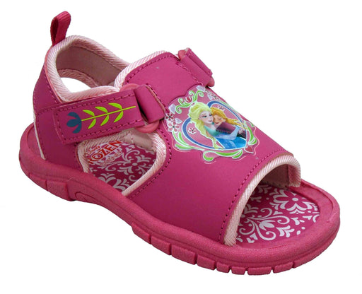 Kids Shoes - Kids Shoes Frozen Sandal