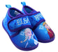 Kids Shoes - Kids Shoes Frozen │ Toddler Girl daycare slipper