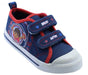 Kids Shoes - Kids Shoes Go! Diego Go! Toddler Boys Canvas Shoes