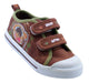 Kids Shoes - Kids Shoes Go! Diego Go! Toddler Boys Canvas Shoes