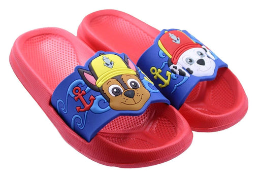 Kids Shoes - Kids Shoes Little Boys Paw Patrol Sandal