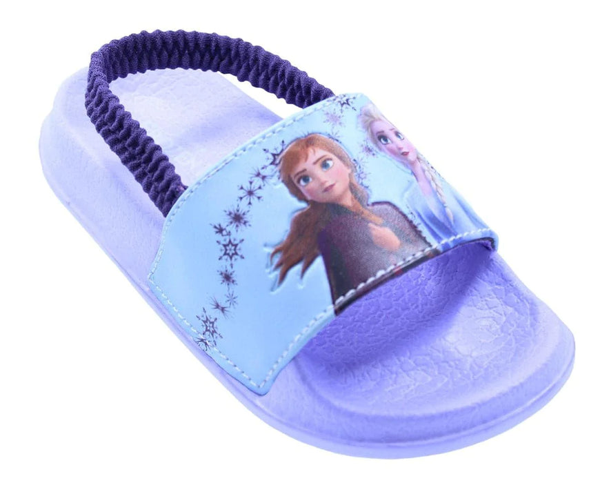 Kids Shoes - Kids Shoes Little Girls Frozen Sandal