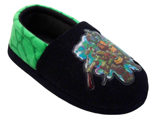 Kids Shoes - Kids Shoes Ninja Turtles │Juvy boys daycare slipper