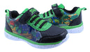 Kids Shoes - Kids Shoes Ninja Turtles │little boys athletic shoes