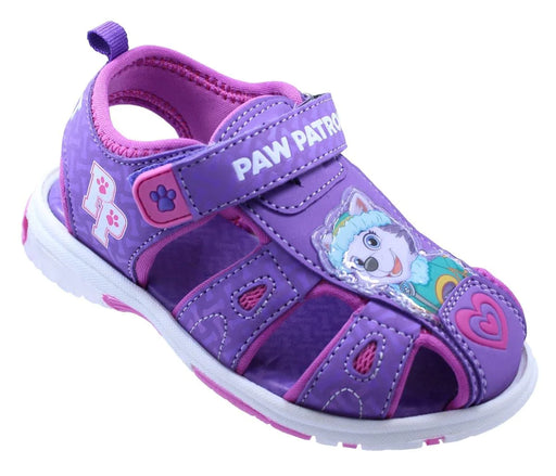 Kids Shoes - Kids Shoes Paw Patrol Sandal with Lights for girls