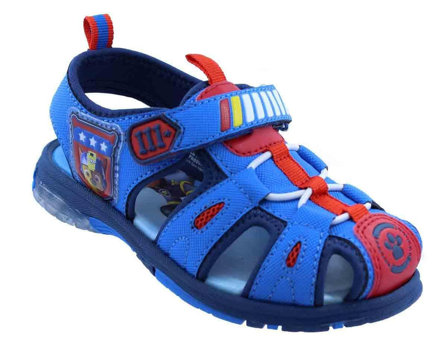 Kids Shoes - Kids Shoes Paw Patrol Sports Sandals for little boys