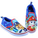 Kids Shoes - Kids Shoes Paw Patrol Toddler Boys Slip-on Canvas Shoes