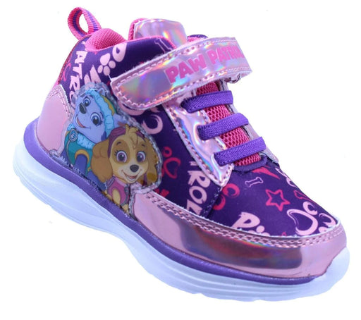 Kids Shoes - Kids Shoes Paw Patrol │Toddler girls athletic shoes