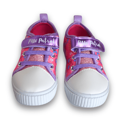 Kids Shoes - Kids Shoes Paw Patrol Toddler Girls Canvas Shoes