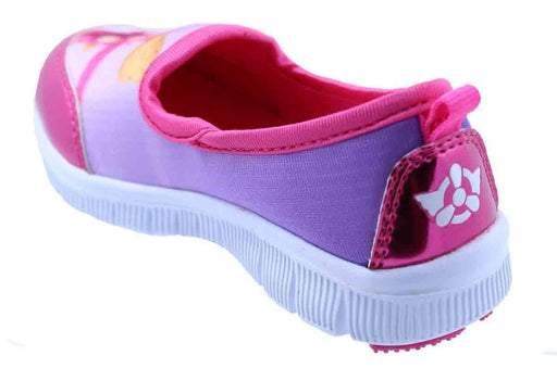 Kids Shoes - Kids Shoes Paw Patrol Toddler Girls Canvas Slip-on Shoes