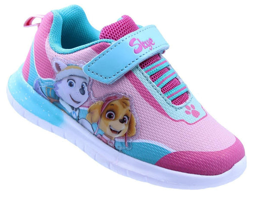 Kids Shoes - Kids Shoes Paw Patrol Toddler Girls Light-up Sports Shoes