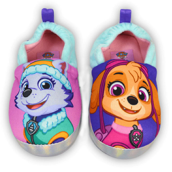 Kids Shoes - Kids Shoes Paw Patrol Toddler Girls Non-slip Slippers