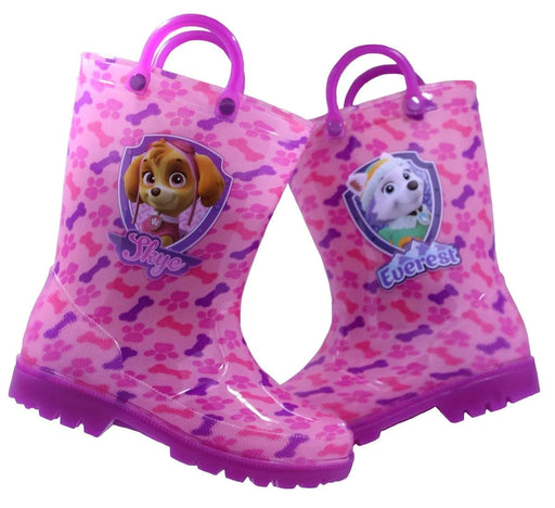 Kids Shoes - Kids Shoes Paw Patrol Toddler Girls Rain Boots