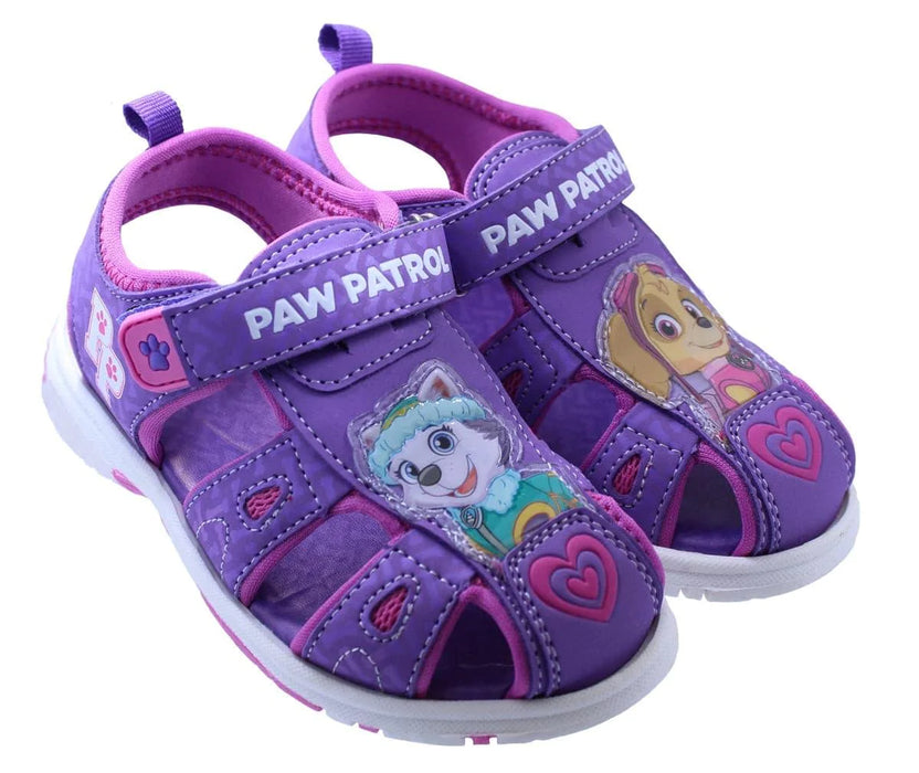 Kids Shoes - Kids Shoes Paw Patrol Toddler Girls Sports Sandals