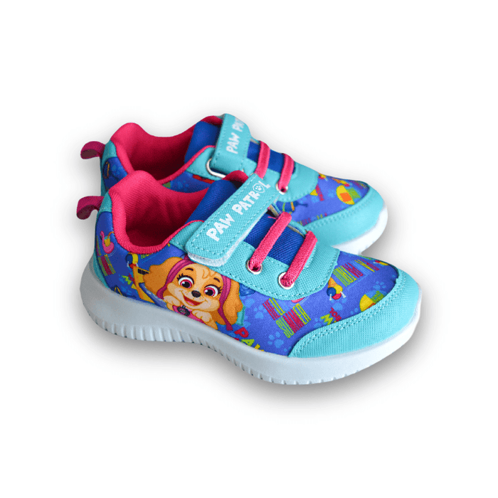 Kids Shoes - Kids Shoes Paw Patrol Toddler Girls Sports Shoes