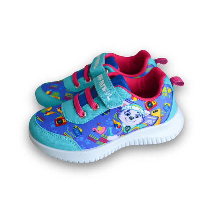 Kids Shoes - Kids Shoes Paw Patrol Toddler Girls Sports Shoes