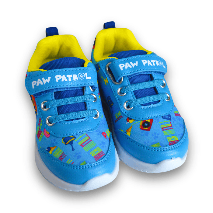 Kids Shoes - Kids Shoes Paw Patrol Toddlers Sports Shoes