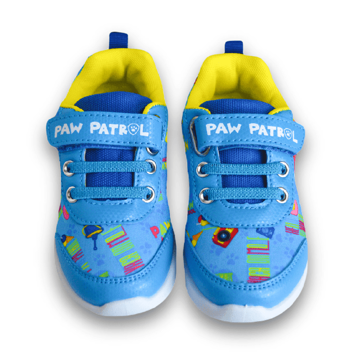 Kids Shoes - Kids Shoes Paw Patrol Toddlers Sports Shoes