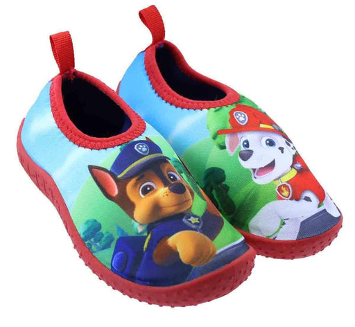 Kids Shoes - Kids Shoes Paw Patrol │ Water Shoe