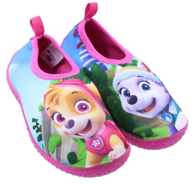 Kids Shoes - Kids Shoes Girl Paw Patrol │ Water Shoe